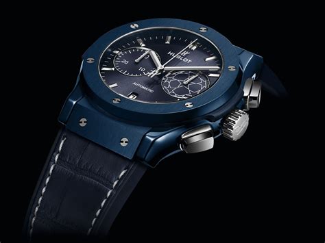 relogio hublot site oficial|Hublot relojes.